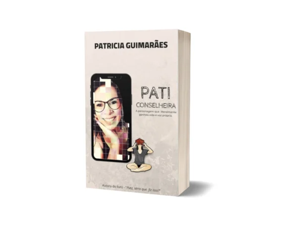 Pati Conselheira