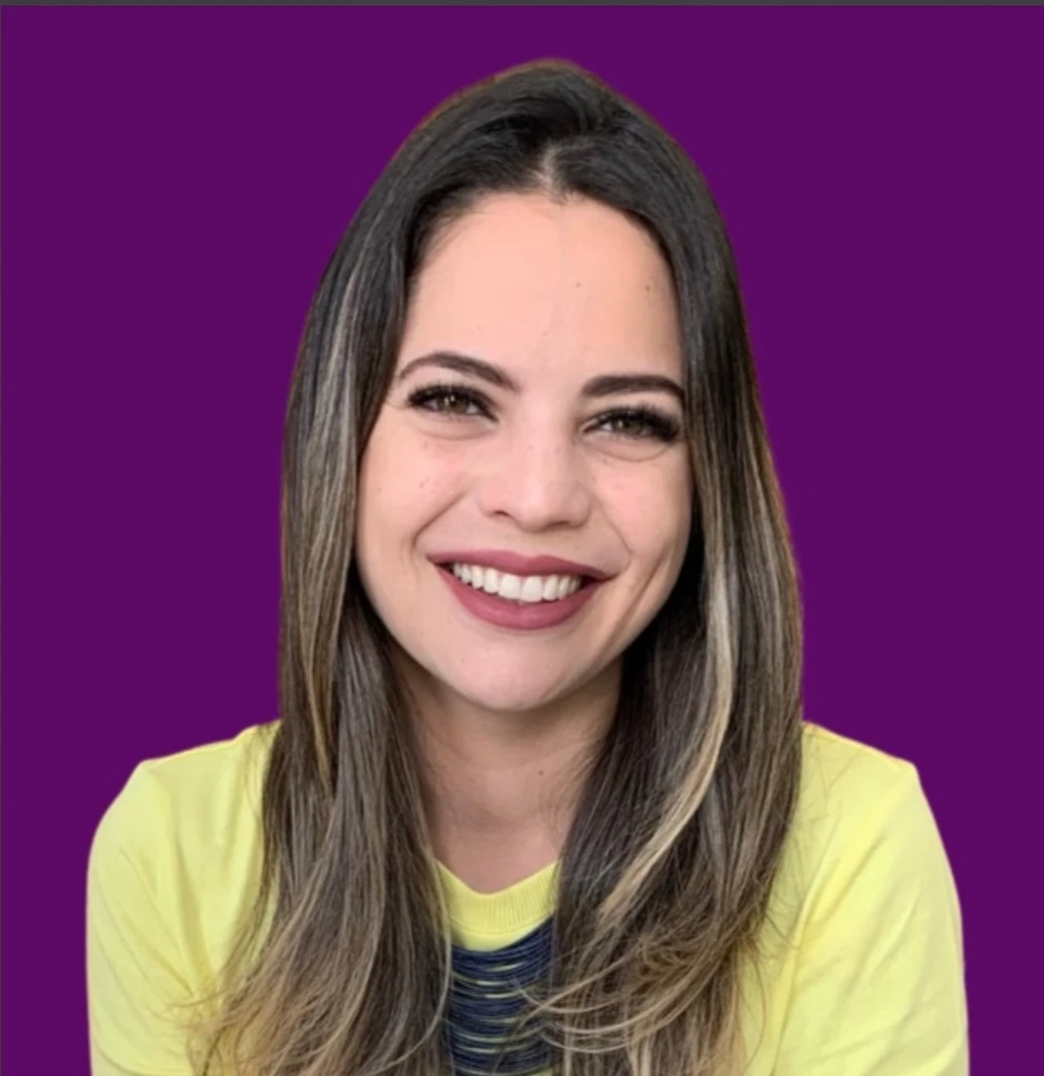 Juliana Nicolete – Terapeuta