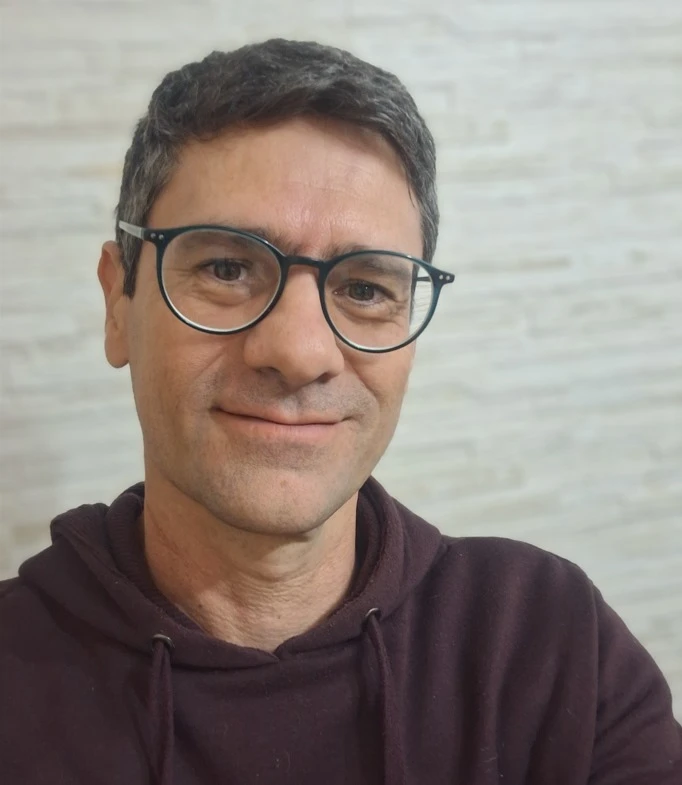 Nelson Albuquerque – Jornalista e autor
