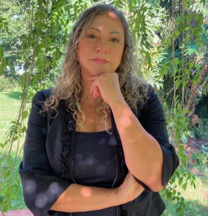 Zilma Assad – Escritora