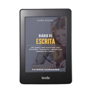 Diário de escrita